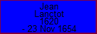 Jean Lanctot