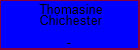 Thomasine Chichester