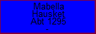 Mabella Hausket