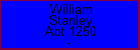 William Stanley