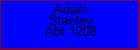 Adam Stanley