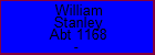 William Stanley