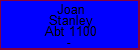 Joan Stanley