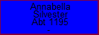 Annabella Silvester