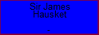 Sir James Hausket