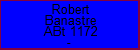Robert Banastre