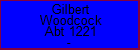 Gilbert Woodcock