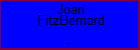 Joan FitzBernard