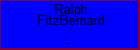 Ralph FitzBernard