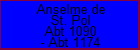 Anselme de St. Pol