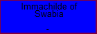 Immachilde of Swabia