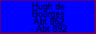 Hugh de Bourges