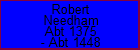 Robert Needham