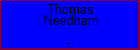 Thomas Needham