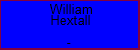 William Hextall