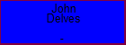 John Delves