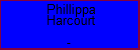 Phillippa Harcourt