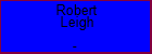 Robert Leigh