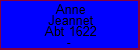 Anne Jeannet