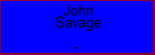 John Savage