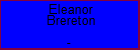 Eleanor Brereton