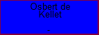 Osbert de Kellet