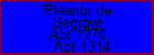 Eleanor de Segrave