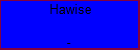 Hawise 