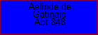 Aelinde de Gatinais