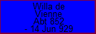 Willa de Vienne