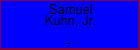 Samuel Kuhn, Jr.