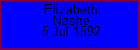 Elizabeth Nashe