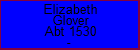 Elizabeth Glover