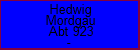 Hedwig Mordgau