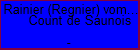 Rainier (Regnier) vom Widgau Count de Saunois