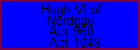 Hugh VI of Nordgau