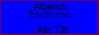 Alberich Etichonen