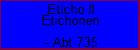 Eticho II Etichonen