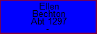 Ellen Bechton