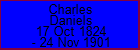 Charles Daniels