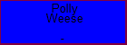 Polly Weese
