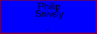 Philip Snively