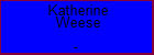 Katherine Weese