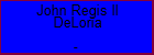 John Regis II DeLoria
