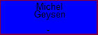 Michel Geysen