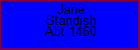 Jane Standish