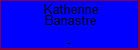 Katherine Banastre