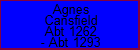 Agnes Cansfield