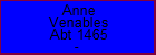 Anne Venables