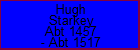 Hugh Starkey